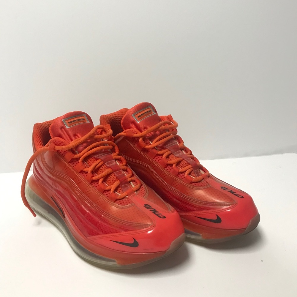 COPY - Nike x Heron Preston AirMax
